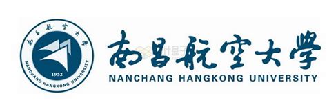 南昌航空大学 logo校徽标志png图片素材 - 设计盒子