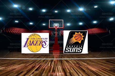 湖人vs太阳全场录像回放-NBA常规赛（2022年11月23日） - 球迷屋