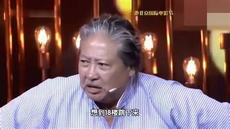 洪金宝实力演绎，超级帅气_电影_高清1080P在线观看平台_腾讯视频