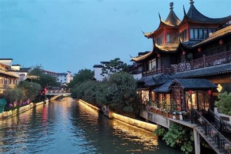 江宁和江北新区现在哪个能算南京的市区？