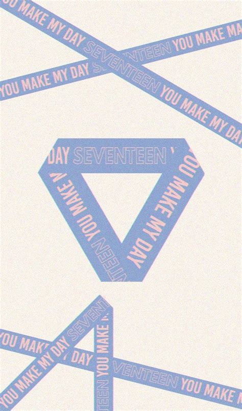 Seventeen Logos