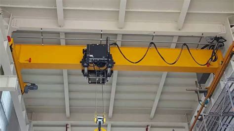 专业50吨高架吊/移动式起重机GHC50生产厂家 | 杰马