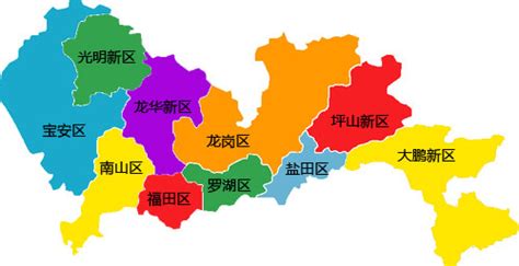 深圳市行政区划历史沿革(上）——古代篇 - 知乎