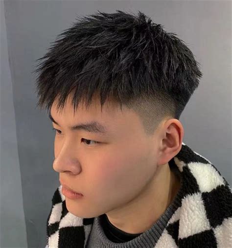 摩根烫效果图图片