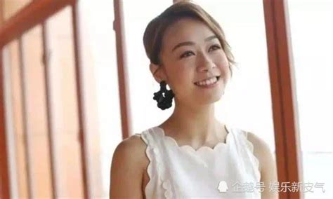 TVB前力捧女星黄心颖封杀4年后复出 推出单曲遭抵制_新浪图片