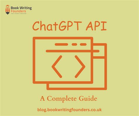 ChatGPT API: Unlocking AI