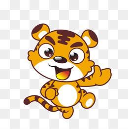 母老虎头像图片