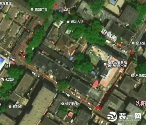 2018年天津各区拆迁最新规划 快来瞧瞧具体都有哪儿 - 本地资讯 - 装一网