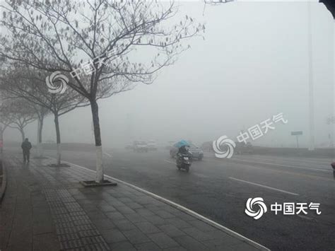 华北黄淮仍有雾和霾 南方雨水明起增多_凤凰网资讯_凤凰网