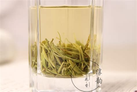 绿茶和乌龙茶的冲泡流程 - 泡茶方法 - 聚艺轩