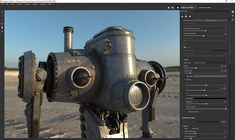 What is Substance Painter?