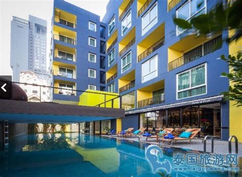 值得推荐的公寓式酒店：曼谷利特酒店_巴拉排行榜
