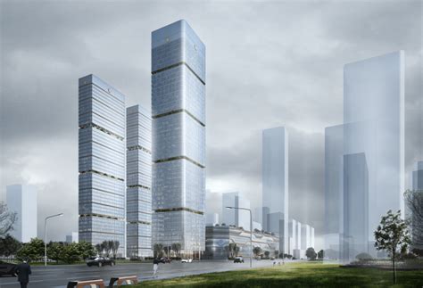 杭州SKP项目今天开工 将打造双百亿级商业新地标-杭州新闻中心-杭州网