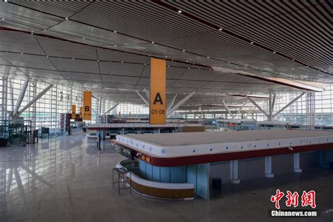 拉萨贡嘎国际机场T3航站楼非民航专业工程竣工_时图_图片频道_云南网