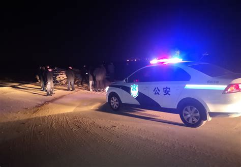 哈尔滨市警方成功破获一起非法采矿案 7艘采砂船破坏河床被扣押-国际环保在线