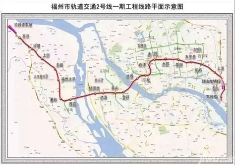 杭州地铁6号线详细站点（站点地址+正式站名）- 杭州本地宝