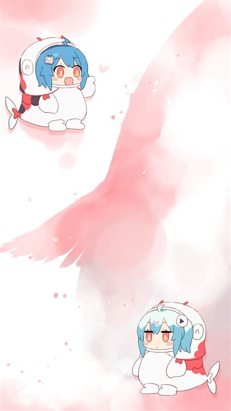 bilibili22娘图片
