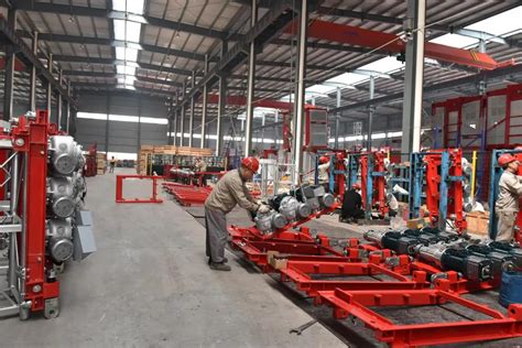 机械加工厂CNC加工中心设备保养维护