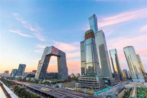 北京在人工智能17个领域领跑全国，AI企业主要集中在海淀区_产业