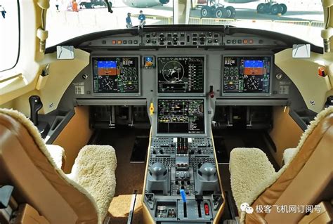 全球十大豪华公务机排行榜，100多位华人企业家拥有私人公务机！ - 民用航空网