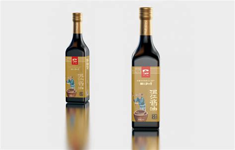 温江酱油_中国实力品牌设计机构 成都一道品牌形象设计有限公司-包装设计,平面设计,空间设计,VI设计,LOGO设计尽在成都一道