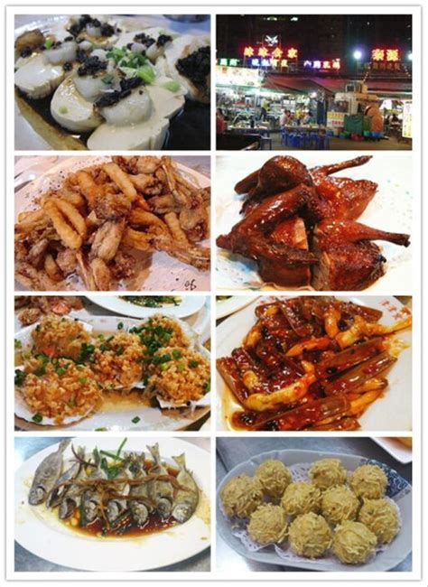 贵港美食餐厅排行榜前十名（广西贵港有什么特产和美食）_玉环网