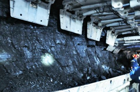 山西省能源局批复5座煤矿包括忻州一座
