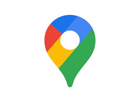 VI设计公司推荐：谷歌地图升级品牌形象设计