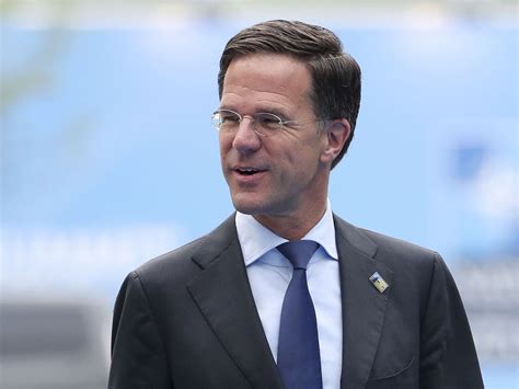 荷兰首相：欧中美三方应加强沟通协调 而非彼此渐行渐远 - 2020年8月27日, 俄罗斯卫星通讯社