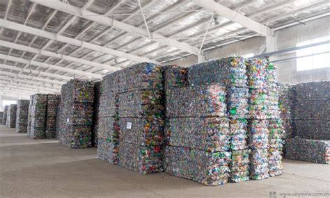 中国废塑料回收利用量居世界第一意味着什么? - 拾起卖