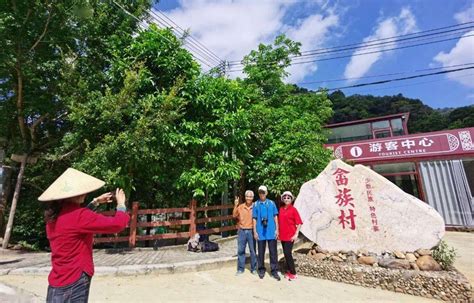 广州市乡村美食汇暨正果文化旅游节将于12月17日开幕