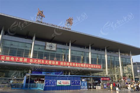 四川省汉源县的铁路客运火车站——汉源站