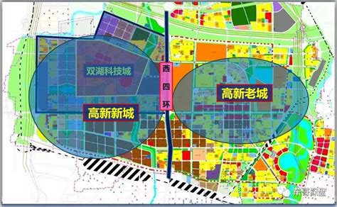 2035版郑州规划来了！90年发展史曝光，初期建成区不到11平方公里