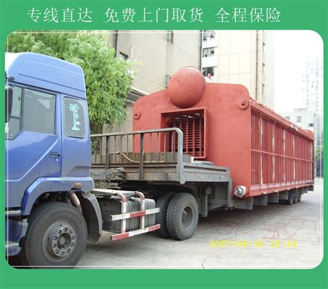 上海集卡运输物流车队 价格:1000元