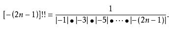 计算 n个n的阶乘相加_n个阶乘相加简化公式-CSDN博客