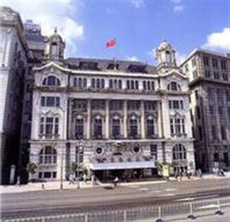 上海市总工会大楼 -上海市文旅推广网-上海市文化和旅游局 提供专业文化和旅游及会展信息资讯