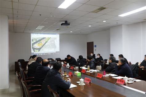 规划设计研究院专家赴灌南县指导农文旅项目建设
