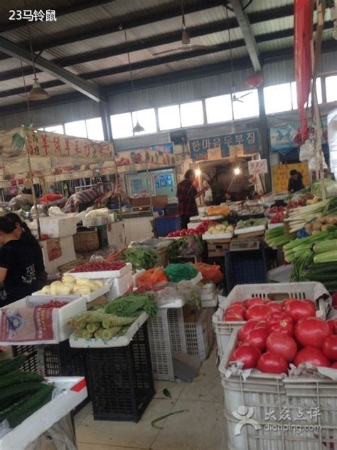 北京三源里菜市场，经常有明星光顾，菜价让人沉默-搜狐大视野-搜狐新闻