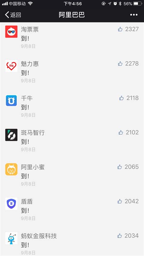 阿里巴巴旗下APP图标集合-快图网-免费PNG图片免抠PNG高清背景素材库kuaipng.com