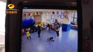 株洲一幼儿园教师监控死角殴打孩子，园方：开除涉事班级所有老师-都市-长沙晚报网