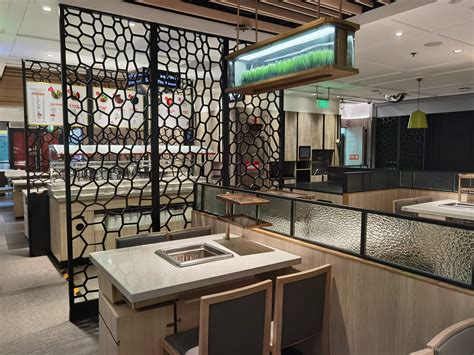 郑州餐饮店设计公司餐饮行业人有什么建议 - 金博大建筑装饰集团公司