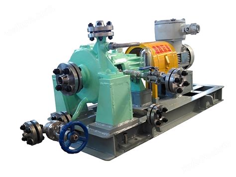 XB系列小流量化工流程泵-化工机械设备网