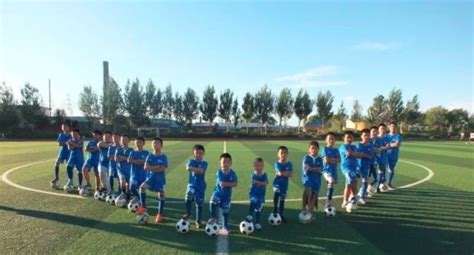 2023年中国足协青少年足球锦标赛男子U18组决赛球队正式出炉💥-直播吧