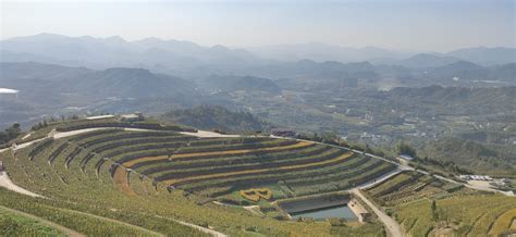 浦江县骑行（1）阳陂湖公园和黑山顶