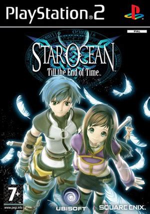 星之海洋2 第二个故事 R STAR OCEAN THE SECOND STORY R (豆瓣)