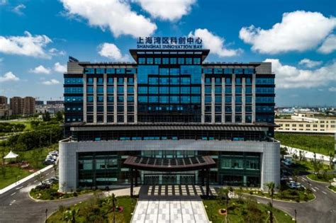聚焦生命健康、人工智能…上海湾区科创中心将成为上海科创新名片！ - 封面新闻