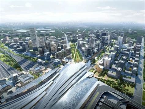 武汉东站基本建成，2021年春节全面完工_武汉_新闻中心_长江网_cjn.cn