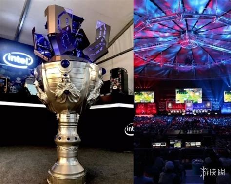 打造2019全球总决赛开幕式_腾讯视频