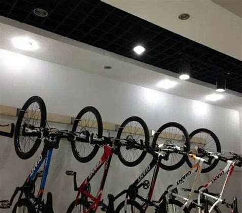 上海居然有一家二手车店——TZ BIKE - 业界 - 骑行家 - 专业自行车全媒体