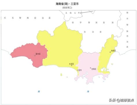 海南省有多少平方公里（海南省总面积是多少） - 生活 - 布条百科
